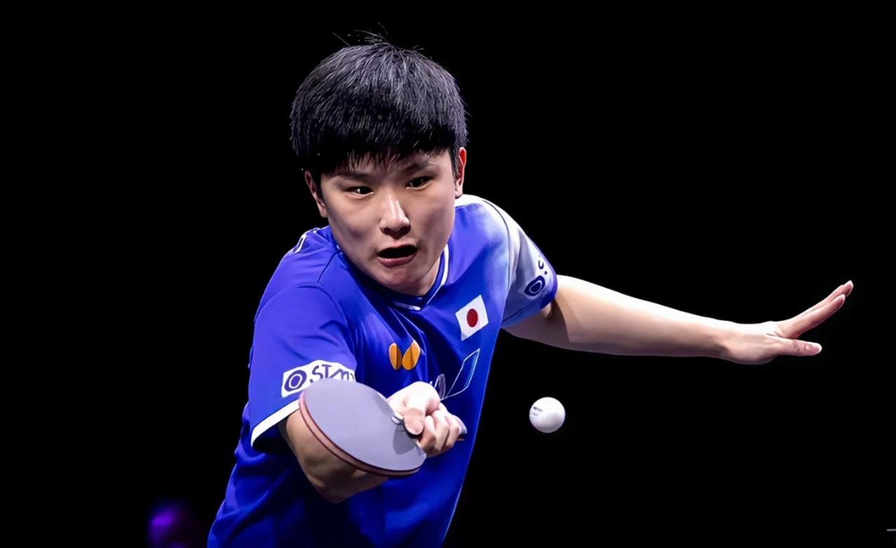 开云体育app-奥地利队逆转德国队，张本智和状态火热