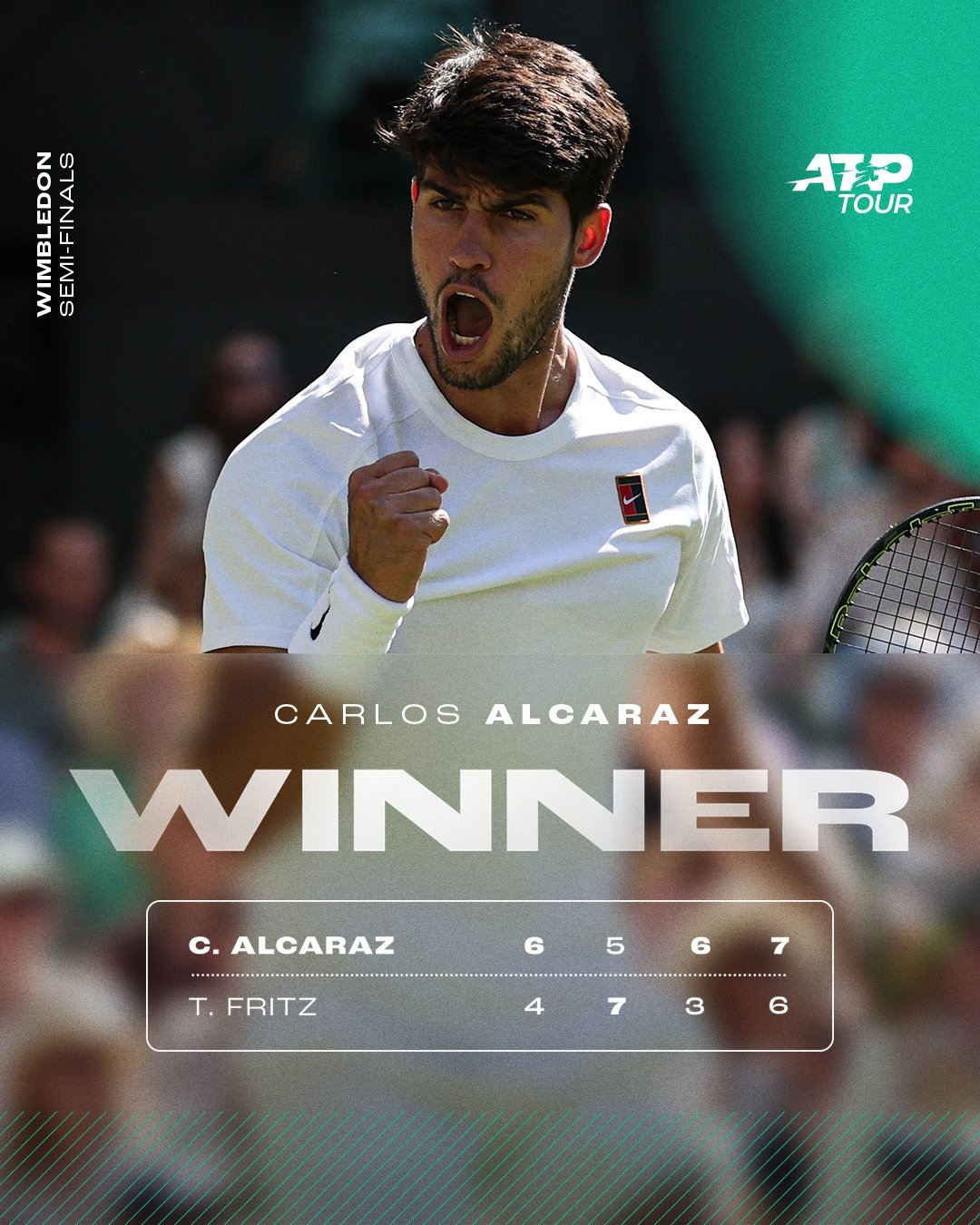 开云体育官网-蒙特卡洛大师赛鏖战美网,阿尔卡拉斯带队取胜