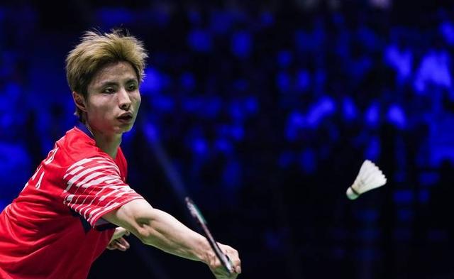 开云平台-法国队横扫丹麦队，石宇奇惊艳四座