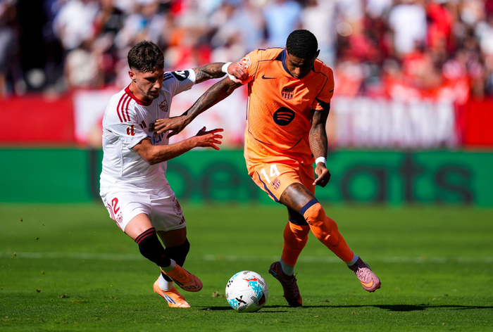 开云在线直播-巴萨又一次遭遇失利，前景堪忧